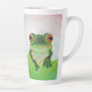 Search for ponds mugs Frogs