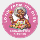 Search for from the oven of stickers Baking