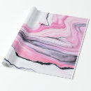 Search for black and white marble wrapping paper Modern