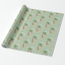 Search for green tree wrapping paper Boy