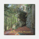 Search for castle rock magnets Landscape