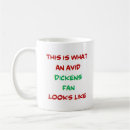 Search for charles dickens mugs Author