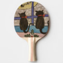 Search for christmas ping pong paddles Red