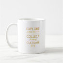 Search for explore mugs Quote