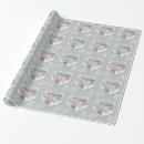 Search for husband gift wrap Heart