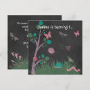 Search for bug invitations Butterfly