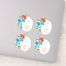 Search for all occasions stickers Elegant