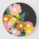 Search for daisy clocks Floral