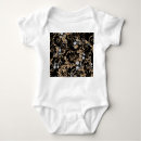 Search for baroque gold clothing Flower