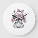 Search for for kids clocks Bunny
