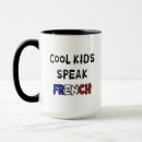 Search for french saying mugs France