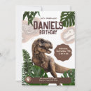 Search for dinosaur save the dates Jurassic