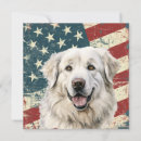 Search for great blue cards Flag