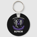 Search for nephew key rings Awareness