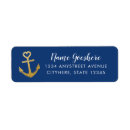 Search for anchor wedding return address labels Cruise