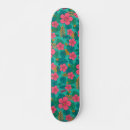 Search for leaf skateboards Monstera