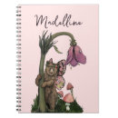 Search for fairy notebooks Bear