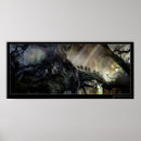 Search for the hobbit posters Erebor