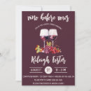 Search for wine bottle bridal shower invitations Party