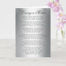 Search for death remembrance cards In loving memory