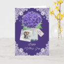 Search for purple day cards Mother