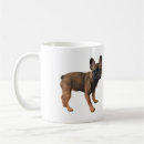 Search for french bulldog puppy mugs Brown
