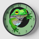 Search for prince in clocks Toad