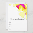 Search for motif invitations Colourful