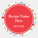 Search for knead stickers Food