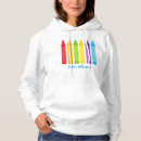Search for preschool teacher hoodies Rainbow