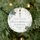 Search for baptism decor Religious