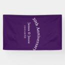 Search for happy anniversary banners Calligraphy typography elegant