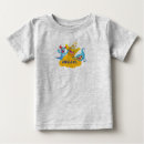 Search for monsters baby clothes Fun