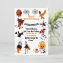 Search for creepy cards Witch