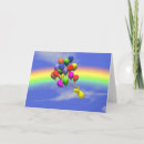 Search for balloon flight cards Sky
