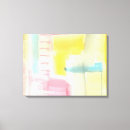 Search for pastels canvas prints Contemporary