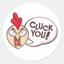Search for yell stickers Angry