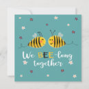Search for bee puns seasonal cards Bees