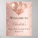 Search for bachelorette posters Elegant