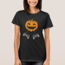 Search for jackolantern tshirts Scary