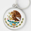 Search for mexican heritage key rings Mexico