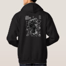 Search for futuristic hoodies Cyberpunk