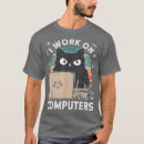 Search for angry cat tshirts Humor