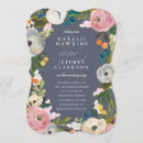 Search for glamorous wedding invitations Couple