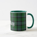 Search for clan mackay mugs Green