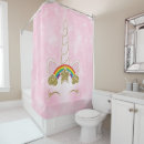 Search for unicorn shower curtains Stars