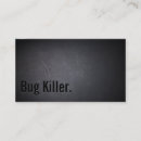 Search for environment business cards Simple