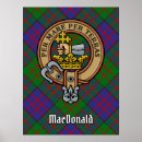 Search for clan macdonald posters Tartan