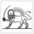 Search for shir stickers Lion and sun