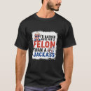 Search for felon tshirts Vote